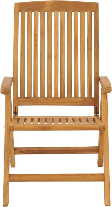 Produktbild vidaXL Gartenstuhl