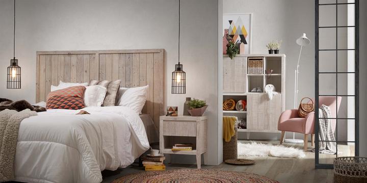 Produktbild Kave Home Mistral (220 x 240 cm)