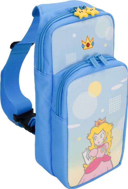 Productafbeelding HORI Avonturenpakket - City Pop Perzik (Switch)