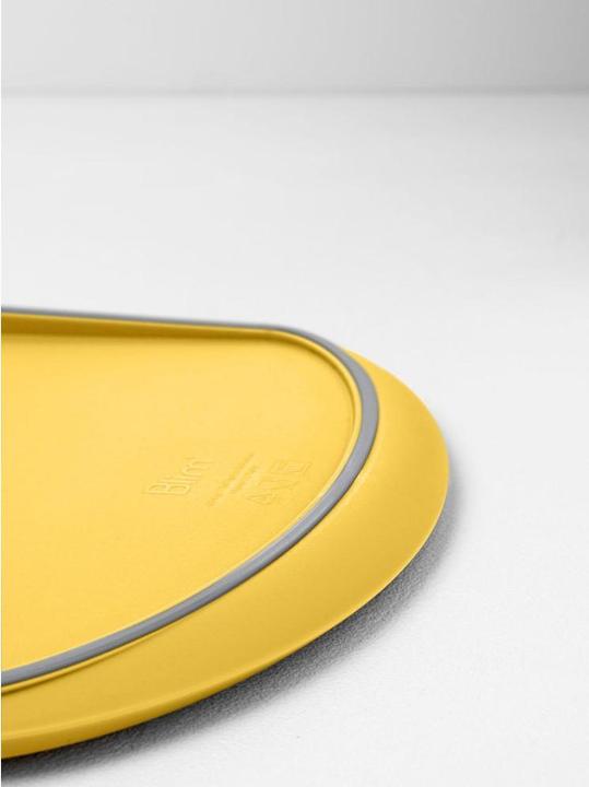 Image du produit Blim Plus Planche à découper Skateboard gr. M