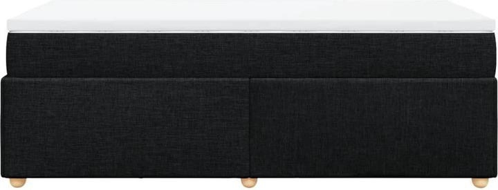 Produktbild vidaXL Boxspringbett (90 x 190 cm)