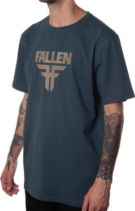 Actual product image Fallen Insignia T-Shirt (M)