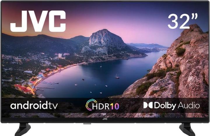 Produktbild JVC LT32VAH3300 (32", LED, UHD)