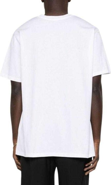 Produktbild Balmain Paris TShirt Mit Markenzeichen (S)