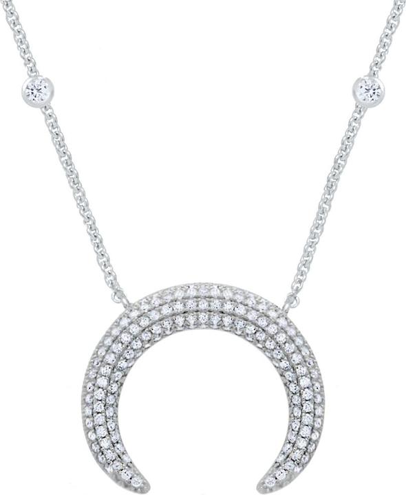 Image du produit Candy Collier Asta, argent sterling 925 (Argent sterling 925, 42 - 45 cm)