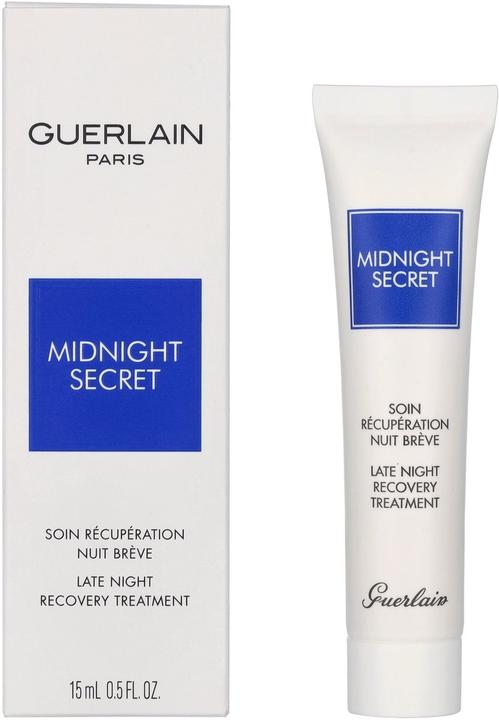Produktbild Guerlain My Supertips Midnight Secret (15 ml, Nachtcreme)