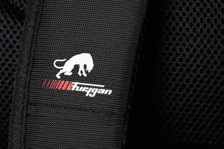 Actual product image Furygan backpack cyclone (15 l)