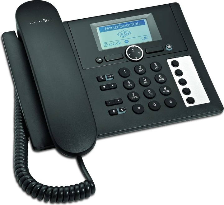 Actual product image Telekom Concept PA 415
