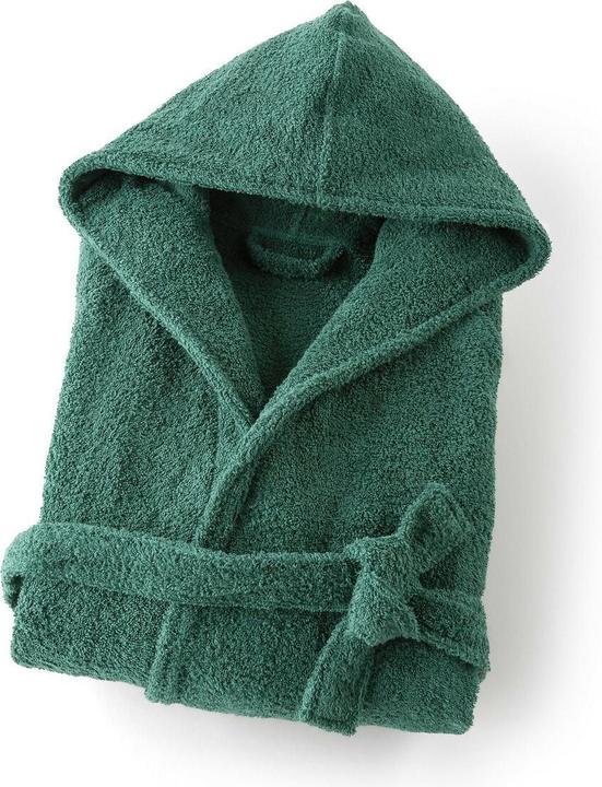 La Redoute Interieurs PEIGNOIR BIO 450 (S)