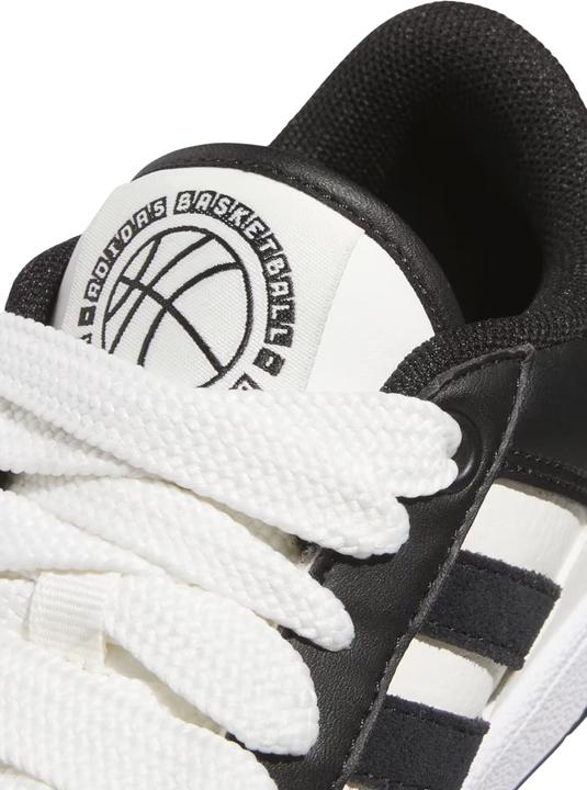 Image du produit Adidas Chaussures Rapid Court Low Junior (37 1/3)