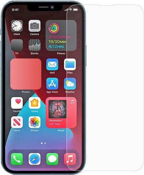 Actual product image MU Budget Protective glass screen protector (1 pcs.)
