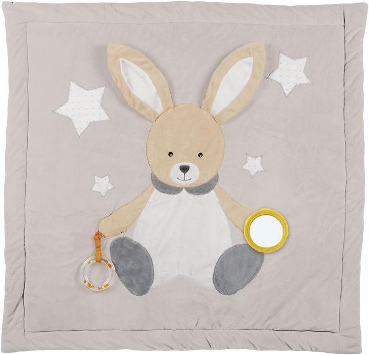 Image du produit Chicco Couverture de jeu pour lapin