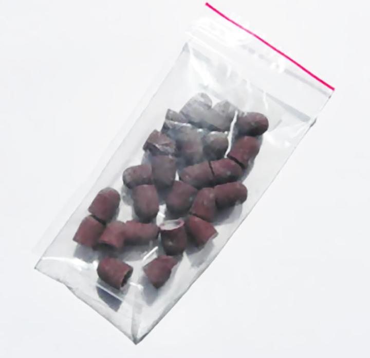 Produktbild Medicool Sandpapierkappen