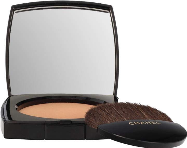 Immagine prodotto Chanel Les Beiges New Healty Glow Polvere B40 (B40)