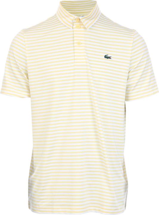 Produktbild Lacoste Poloshirt Mit UVSchutz Emblem Regulär (M)