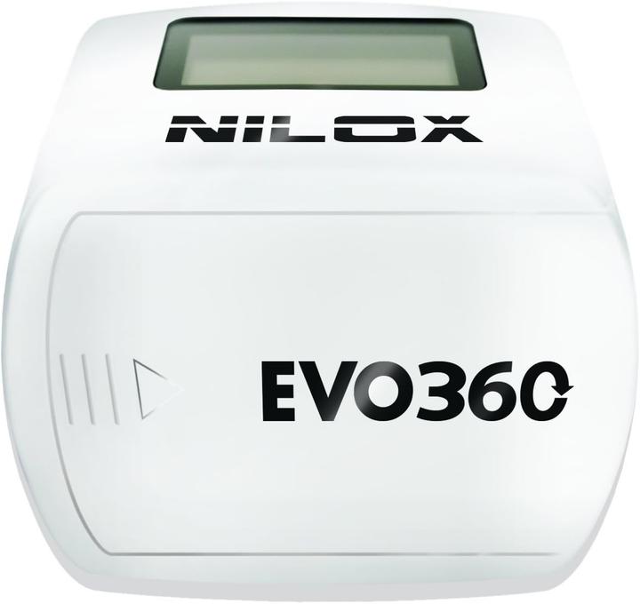 Actual product image Nilox EVO 360 (Wi-Fi)