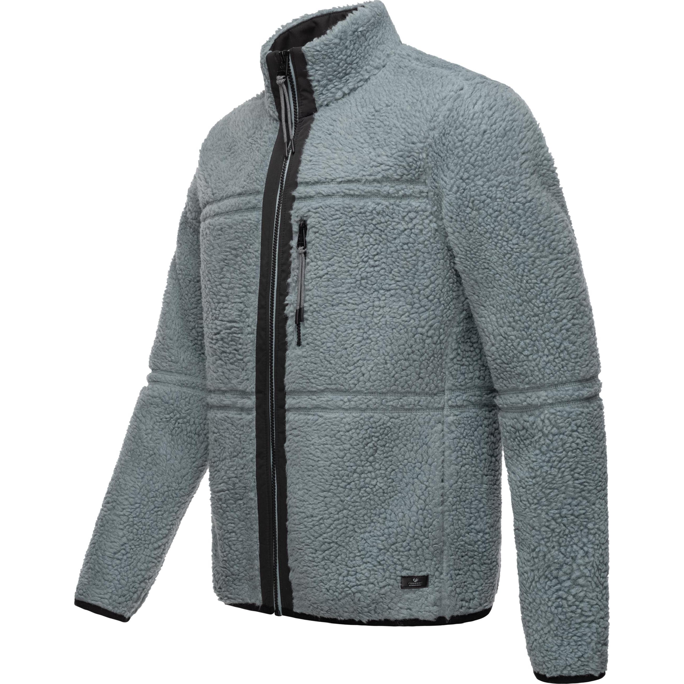 Thumbnail - Ragwear, Herren, Jacke, Noory (3XL), Grau, 3XL