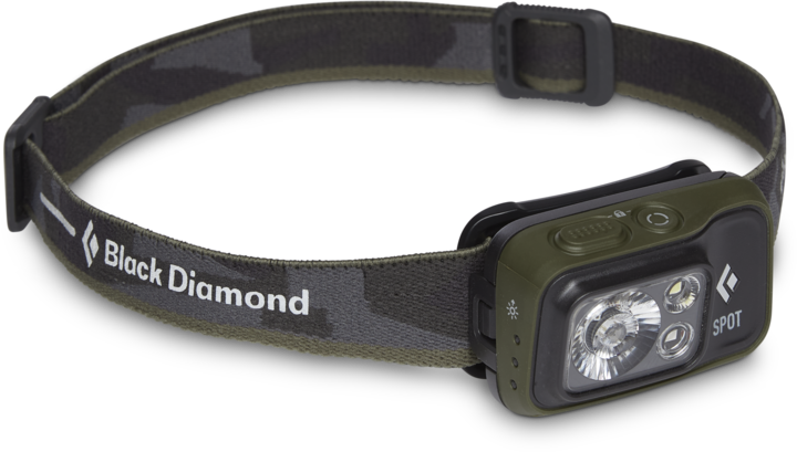 Immagine prodotto Black Diamond Spot 400 (400 lm)