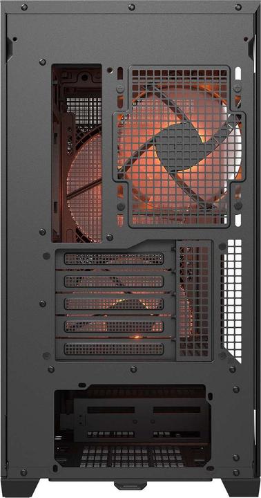 Actual product image Cougar MX600 MINI (mATX, Mini-ITX)