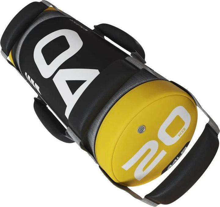 Produktbild Atletica Power Bag Set - 10 und 20kg (2 x 10 kg, 2 x 20 kg)