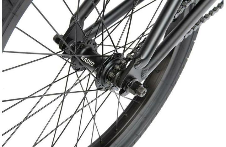 Image du produit Radio Bikes Dice (20")