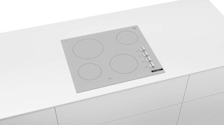 Actual product image Bosch Hausgeräte PKE612CA2E (59.20 cm, Glass ceramic hob)