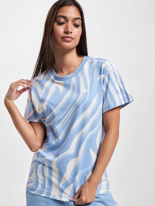 Produktbild adidas AOP T-Shirt - 87405 (XS)