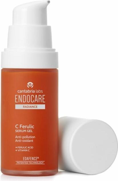 Actual product image Endocare C FERULIC serum (30 ml)