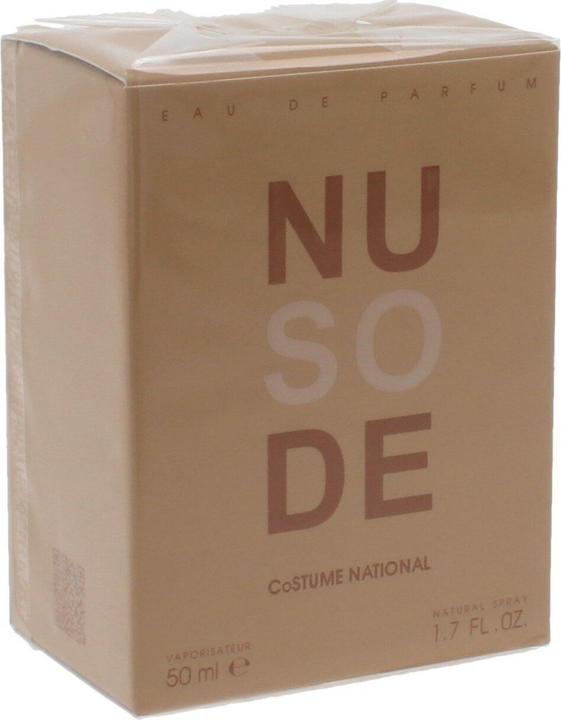 Immagine prodotto Costume National So Nude di Eau de Parfum Spray 50 ml (Eau de parfum, 50 ml)