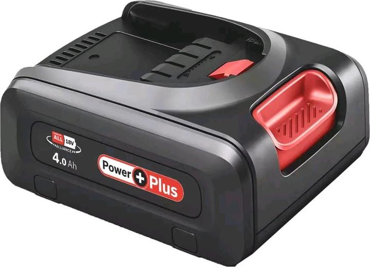 Actual product image Bosch Home & Garden Exchangeable battery (18 V)