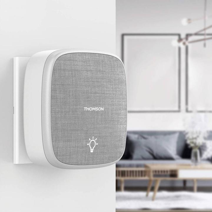 Image du produit Thomson Kinetic Halo (Funk)
