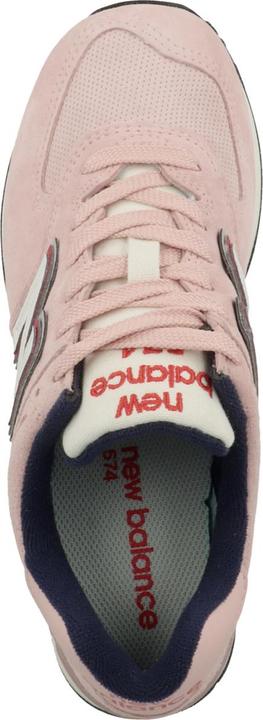 Image du produit New Balance WL 574 - 55781 (38)