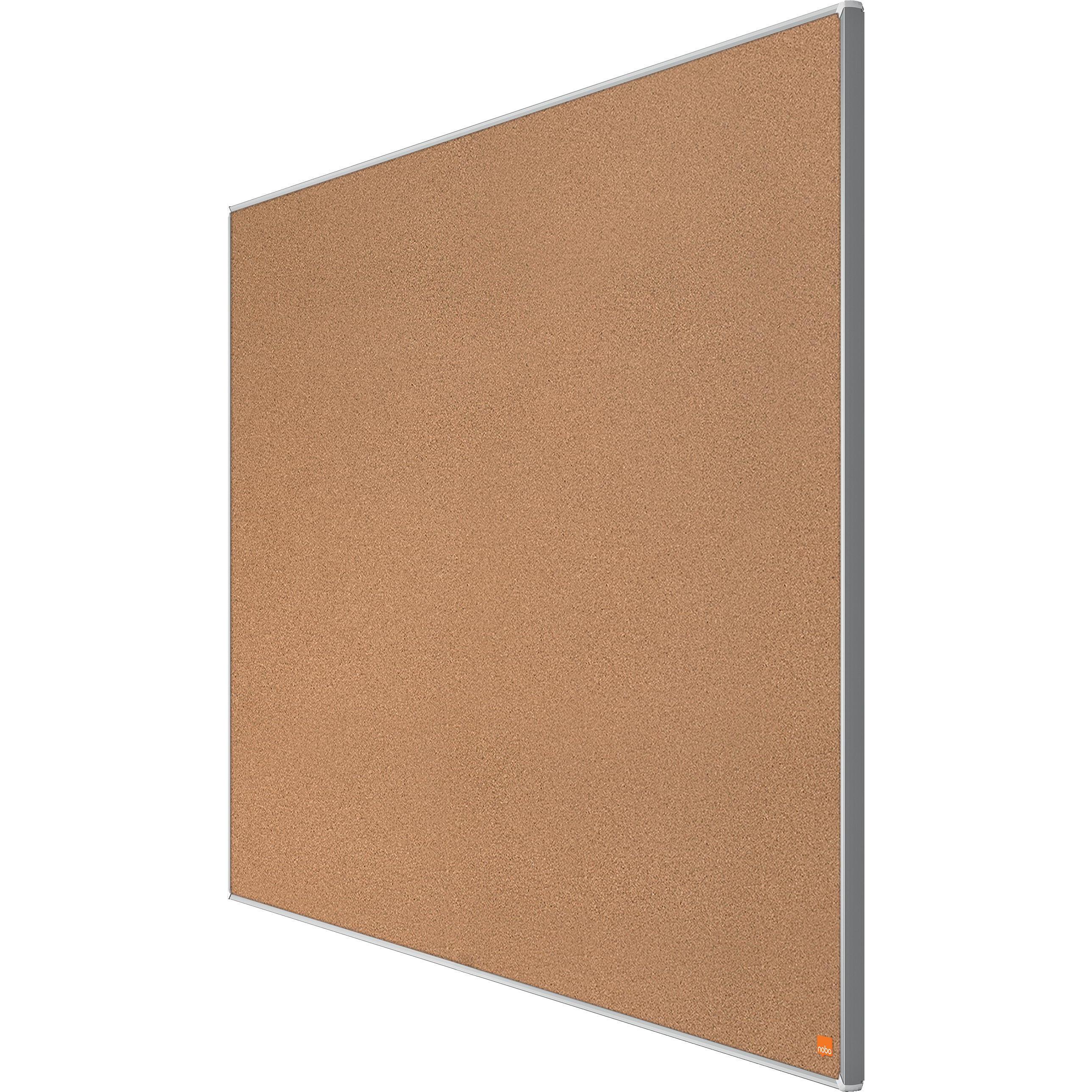 Thumbnail - Nobo, Pinnwand, Impression Pro (Pinnwand, 122 x 69 cm)
