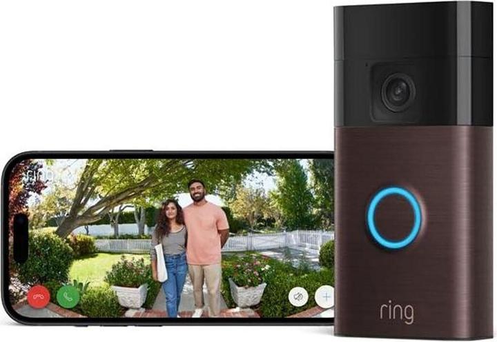 Produktbild Ring Video Doorbell (WLAN)