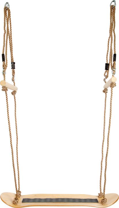 Actual product image small foot Skateboard Swing