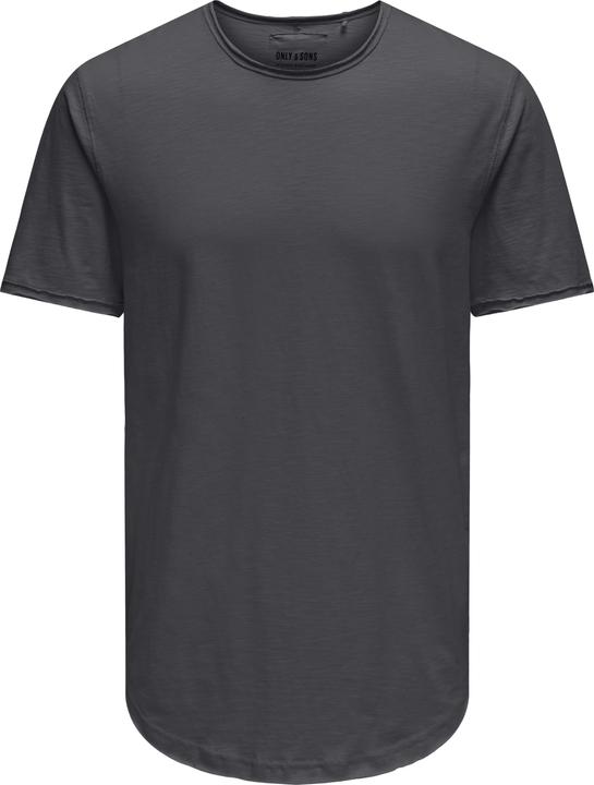 Produktbild Only & Sons Onsbenne Longy Ss Tee Nf 7822 Noos (XS)