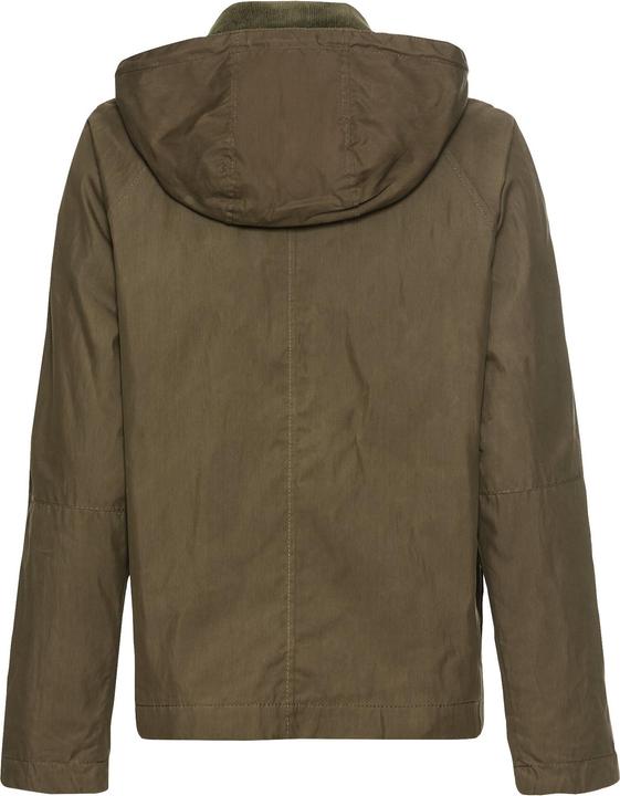 Image du produit Camel Active Blouson mit Cordkragen (36)