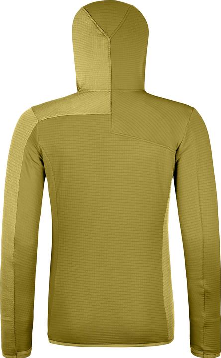 Produktbild Ortovox Women's Fleece Light Grid ZN Hoody (S)