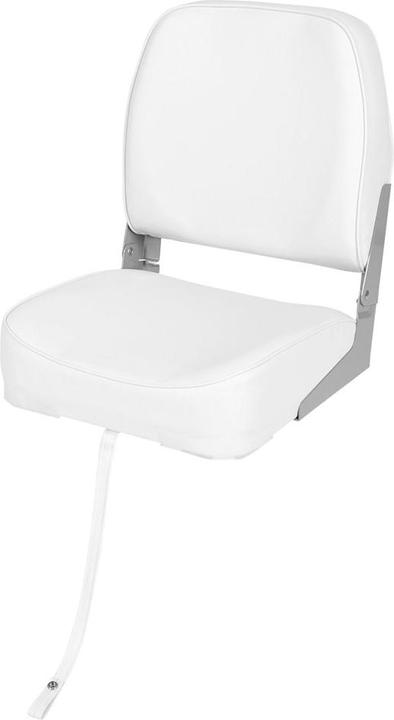 Produktbild Talamex Steuersitz weiss