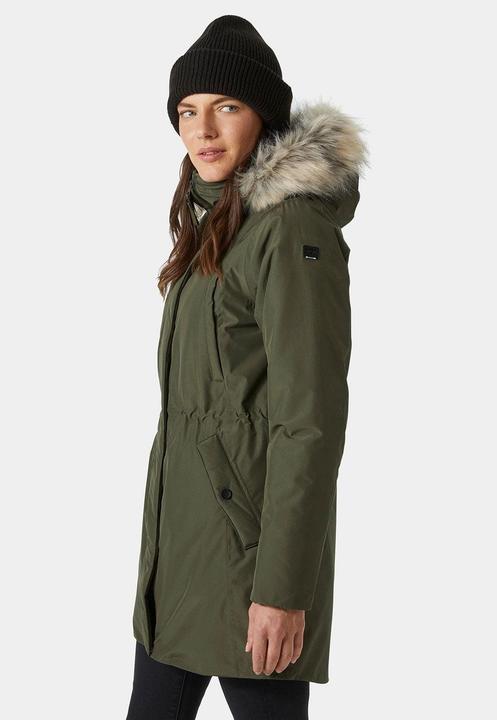 Immagine prodotto Helly Hansen Parka W Irma (L)
