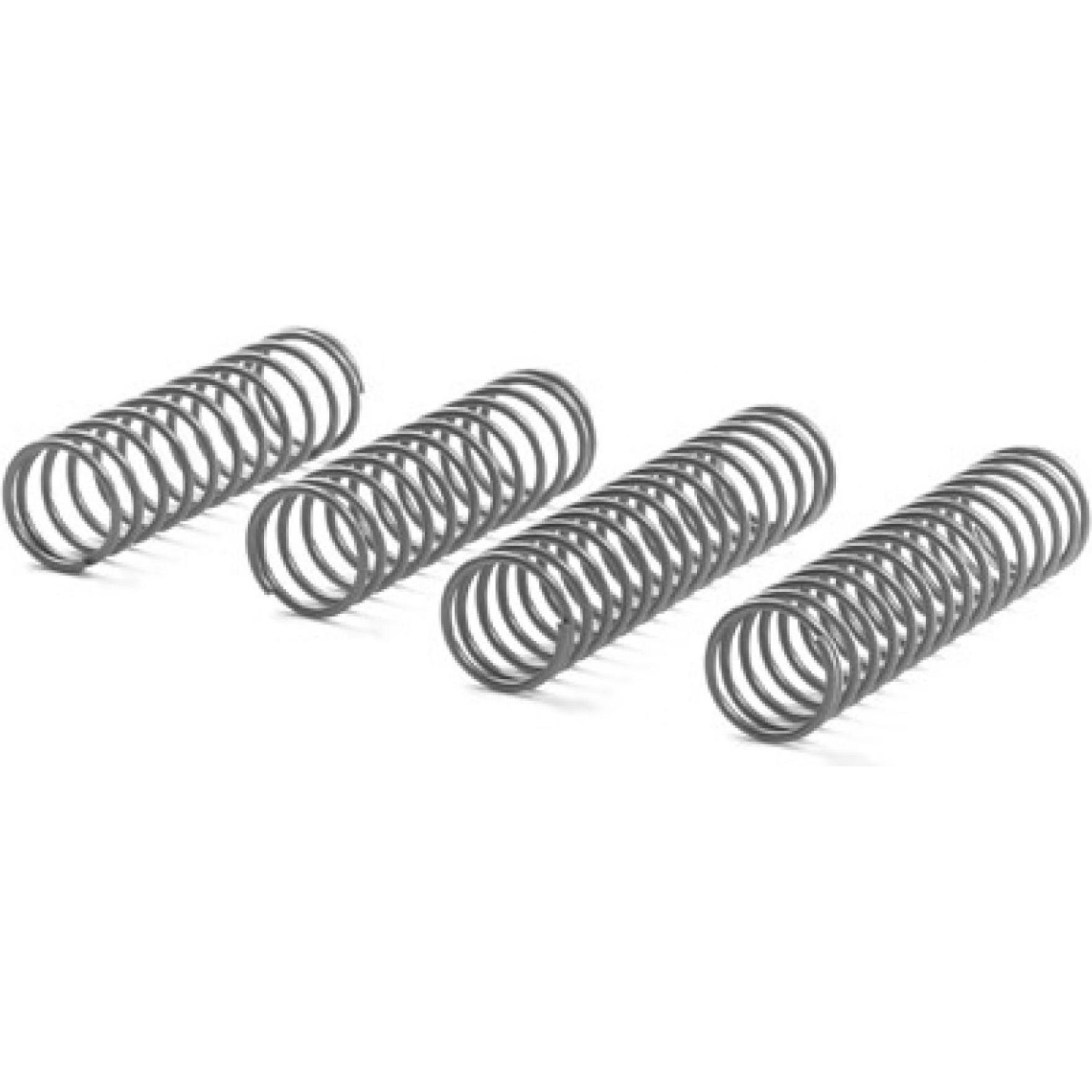 Carson CY-2 Set di molle per ammortizzatori dure 4 pezzi.