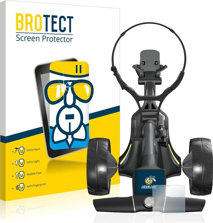 Actual product image BROTECT AirGlass Glass