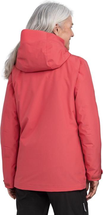Actual product image Schöffel 3in1 Jacket Style Tamina WMS (44)
