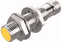 Produktbild Turck Sensor,ind.,M12x1,Stecker Bi4U-EM12-AP6X-H1141