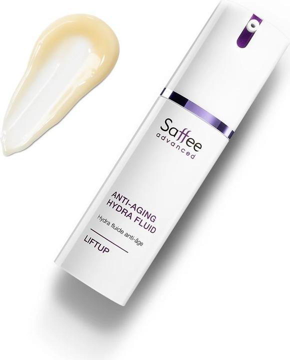 Produktbild Saffee Advanced LIFTUP (30 ml)