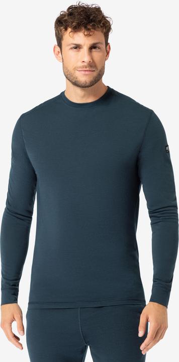 Actual product image Super Natural Tundra 175 L/S (3XL)