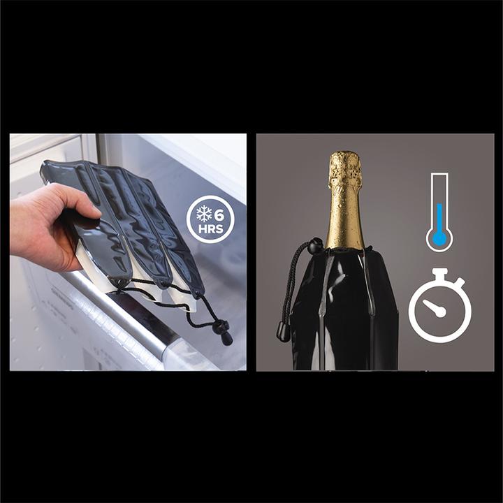 Produktbild Vacu Vin Active Cooler Champagne