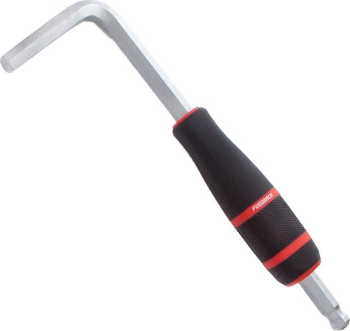 Actual product image Feedback Sports L-handle Allen key