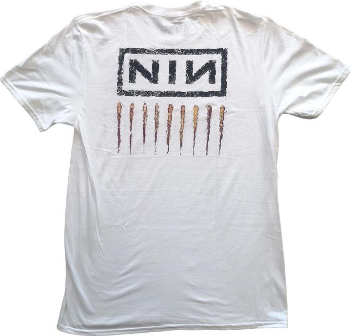 Immagine prodotto Universal Textiles Maglietta Unisex Adulti Downward Spiral (L)