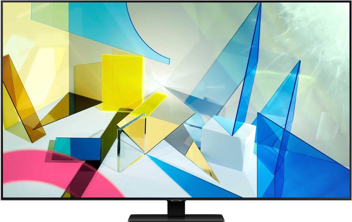 Produktbild Samsung QE49Q80T (49", QLED, 4K, 2020)